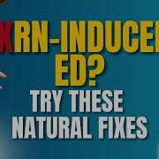 How To Reverse Porn Induced Erectile Dysfunction Naturally