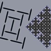 Terrific Toothpick Patterns Numberphile