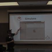 Intro To ROS And TurtleBot By Jd Fiscus