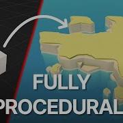 How One Guy FIXED Procedural Generation