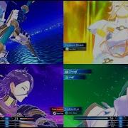 Pandreo All Engage Attack Quotes And Victory Quotes Fire Emblem Engage