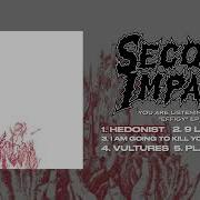 Second Impact Effigy Full EP