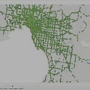 Data Central Melbourne DataThon 2018