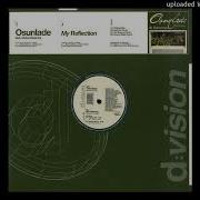 Osunlade My Reflection 2008