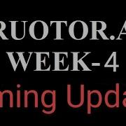 Aktu Prutor Python Quiz 4 Timing Update