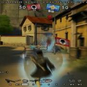 RSMB Test