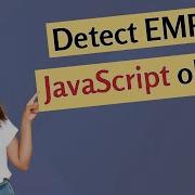 JavaScript Check If Object Is Empty 5 Ways