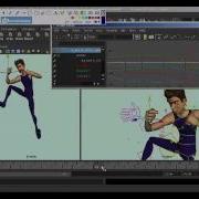 Blocking To Spline 2 0 Animation Tutorial