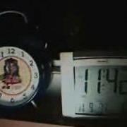 Clock Time Lapse