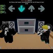 Skill Issue Insane PFC 1998 Combo Right Side Bot
