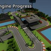 Building A Voxel Game Engine From Scratch