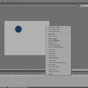 Adobe Flash CS6 Tutorial Moving Objects Classic Tween