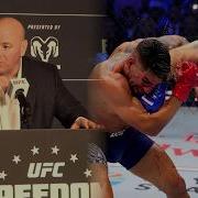 Dana White Immediate Reaction To Justin Gaethje BEATING Ilia Topuria At UFC Freedom 250