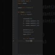 Python Colorful Star Python Shorts Pythonprogramming Programming