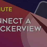 How To Connect A UIPickerView In One Minute