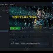 Returnal Fix Audio Sound Not Working Fix Audio Cuts Out Audio Stuttering