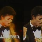 Michael Jackson Rock With You Live 1980 UNICEF Charity Gala Ultra HD Remaster Colour Grading