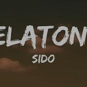 Sido Melatonin Lyrics