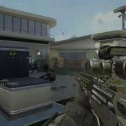 Black Ops 2 Far Combat Axe Hardscope Triple