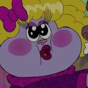 Chowder Pretty Please