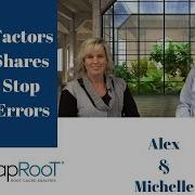 Human Factors Expert Shares How To Stop Human Errors