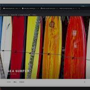 TryHackMe 507 Sea Surfer Hard