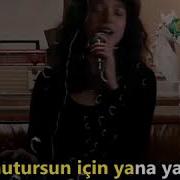 Zeynep Bastık Unutursun
