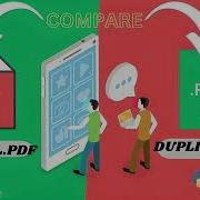 8 Comparing If Two PDF Documents Are Identical Python Project Codingproject Learningpython