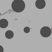 Steering AI Behaviours