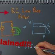 What Is A Low Pass Filter