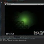 Playing With Box2D And Box2DLights With Shaders