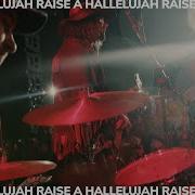 Raise A Hallelujah Sean Feucht Let Us Worship Washington D C