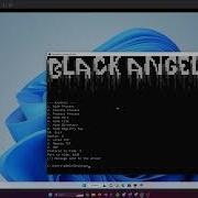 Black Angel Kernel Mode Rootkit Demo