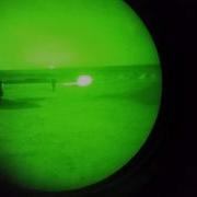 Playing With PVS 7D Night Vision