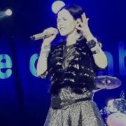 CRANBERRIES Empty COLMAR 12 08 2016