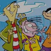 EARRAPE Ed Edd N Eddy Intro