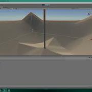 More Unity Sand Physics