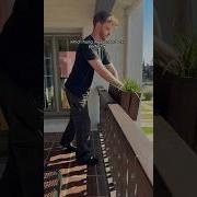 BALCONY MAKEOVER Part 2 HomeDepotPartner