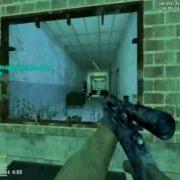 COD4 Promod NoScope Montage