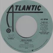 Devil Inside Edit INXS