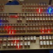 Zusie The Relay Computer First Microprogram