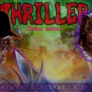 Horror Multifandom THRILLER Michael Jackson