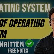 Lecture 3 Types Of Operating Systems OS Tutorial Code Hacker