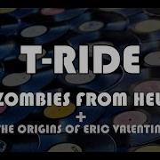 Making Records With Eric Valentine T Ride Zombies From Hell