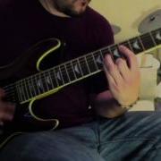 Madball Hardcore Lives Guitar Cover