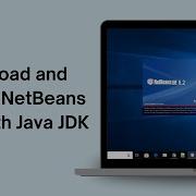 How To Download And Install NetBeans 8 2 With Java JDK On Windows
