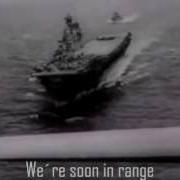 Sabaton Midway With Lyrics