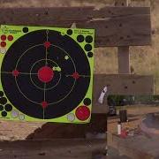 Dragoon Bullet Accuracy