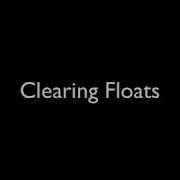 Web Design Clearing Floats With A Clearfix Hack