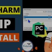 Pycharm PIP Install How To Install Python PIP Packages In Pycharm
